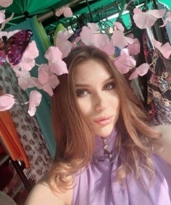 Ангелина