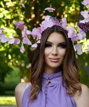 Ангелина