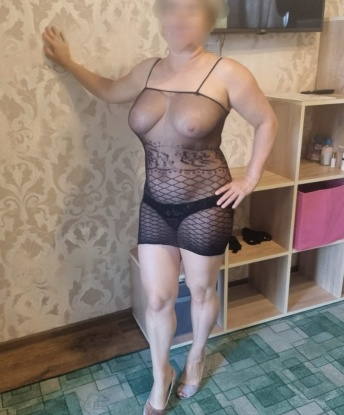 Анкета проститутки Яна - Фото 1, Кадиевка, 40 лет, №4312